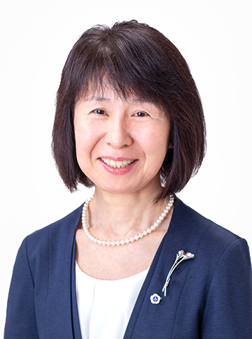 公益社団法人奈良県看護協会会長