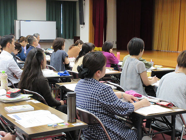 6月7日様子