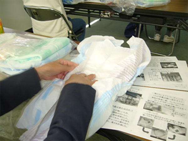 10月28日様子1