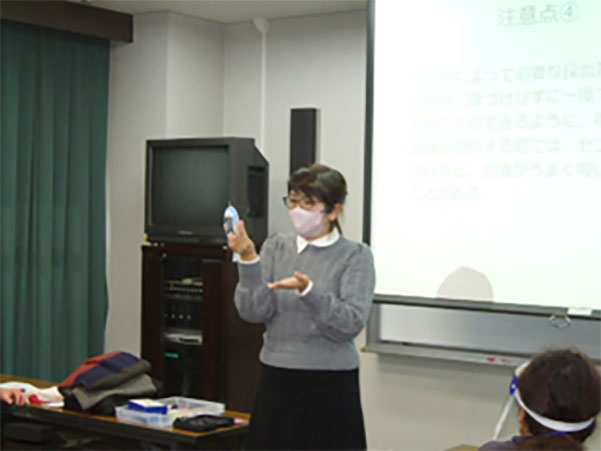 12月14日様子1