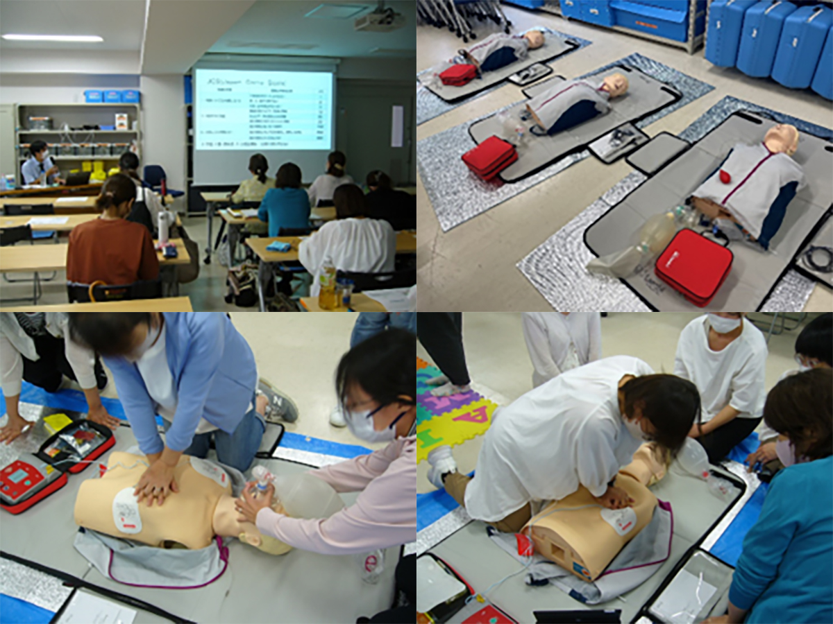 8月29日様子1