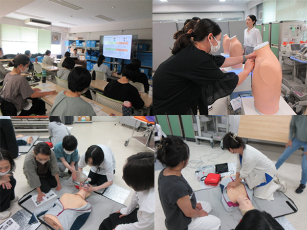 7月14日様子1