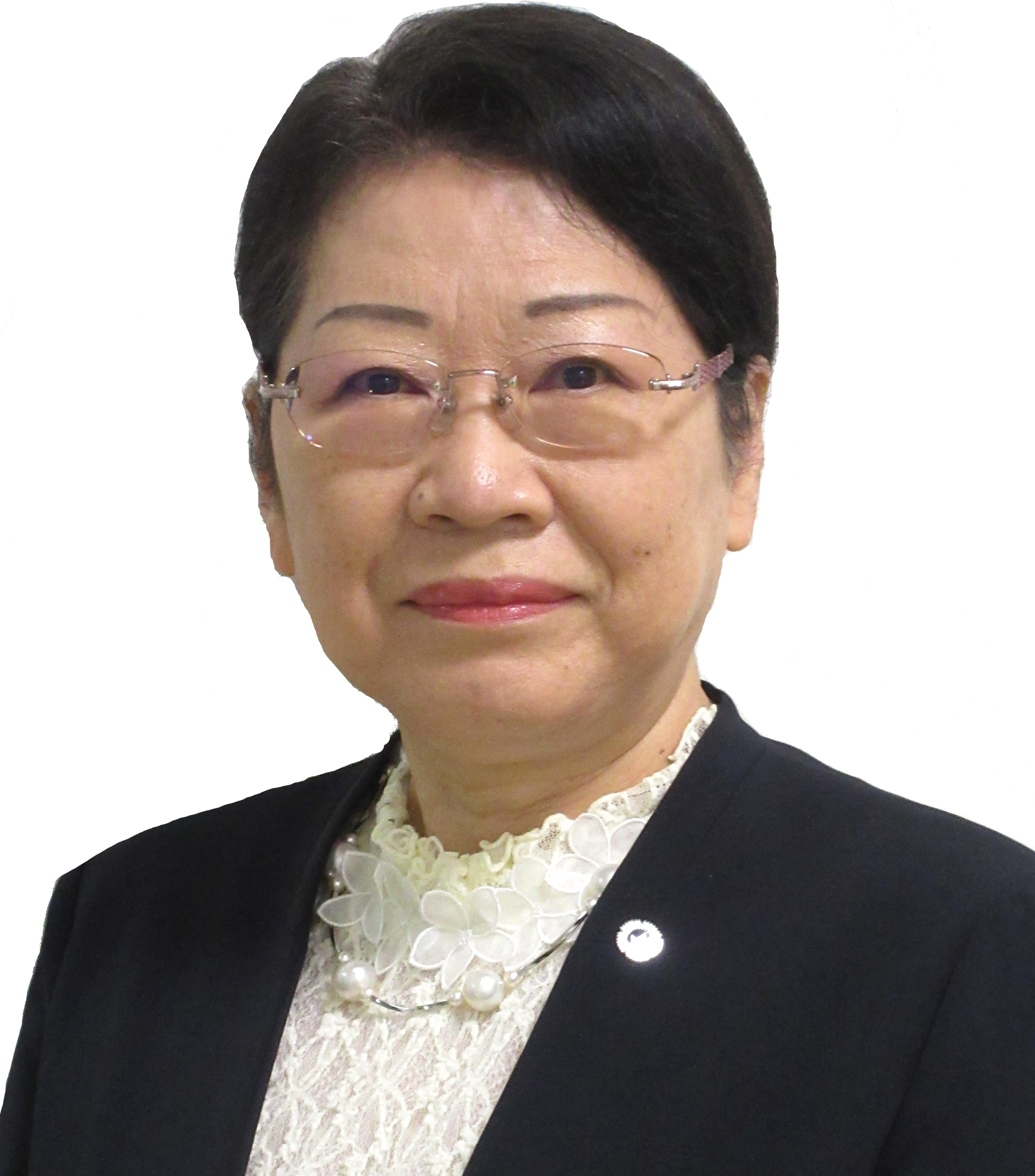 公益社団法人奈良県看護協会会長