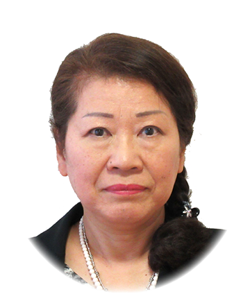 ごあいさつ 公式 公益社団法人 奈良県看護協会